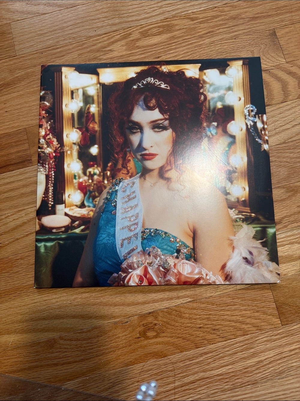 The Rise and Fall of a Midwest Princess - Chappell Roan Vinyl